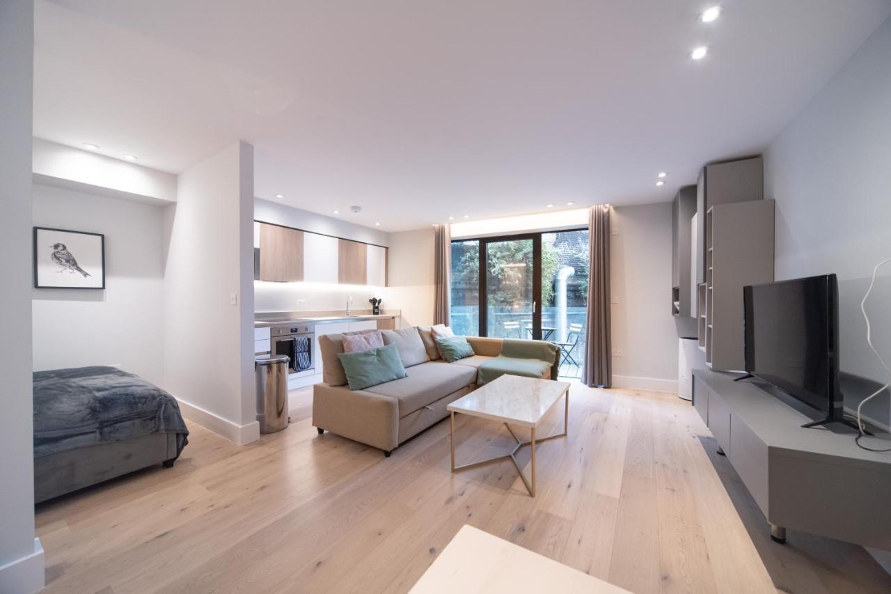 Appartement Palmer - Elephant & Castle Londen