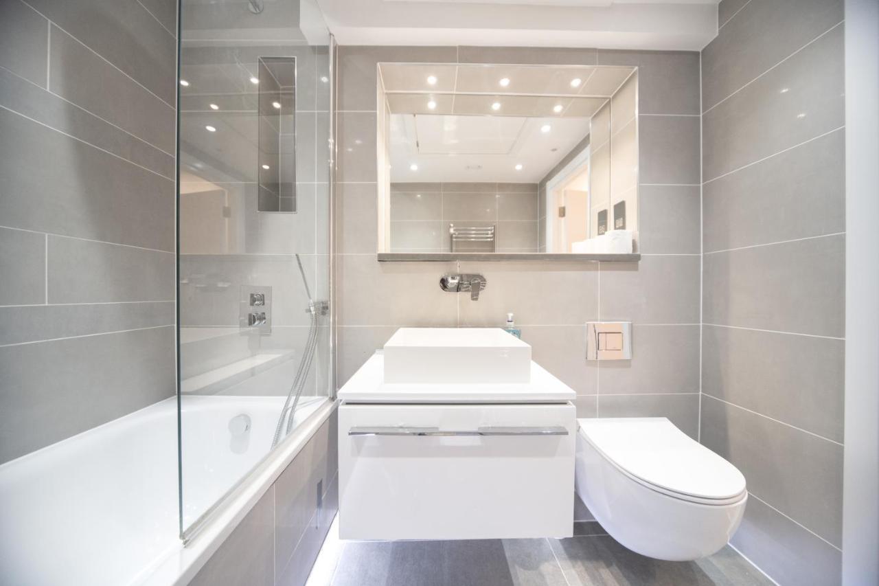 Palmer - Elephant & Castle Appartement Londen