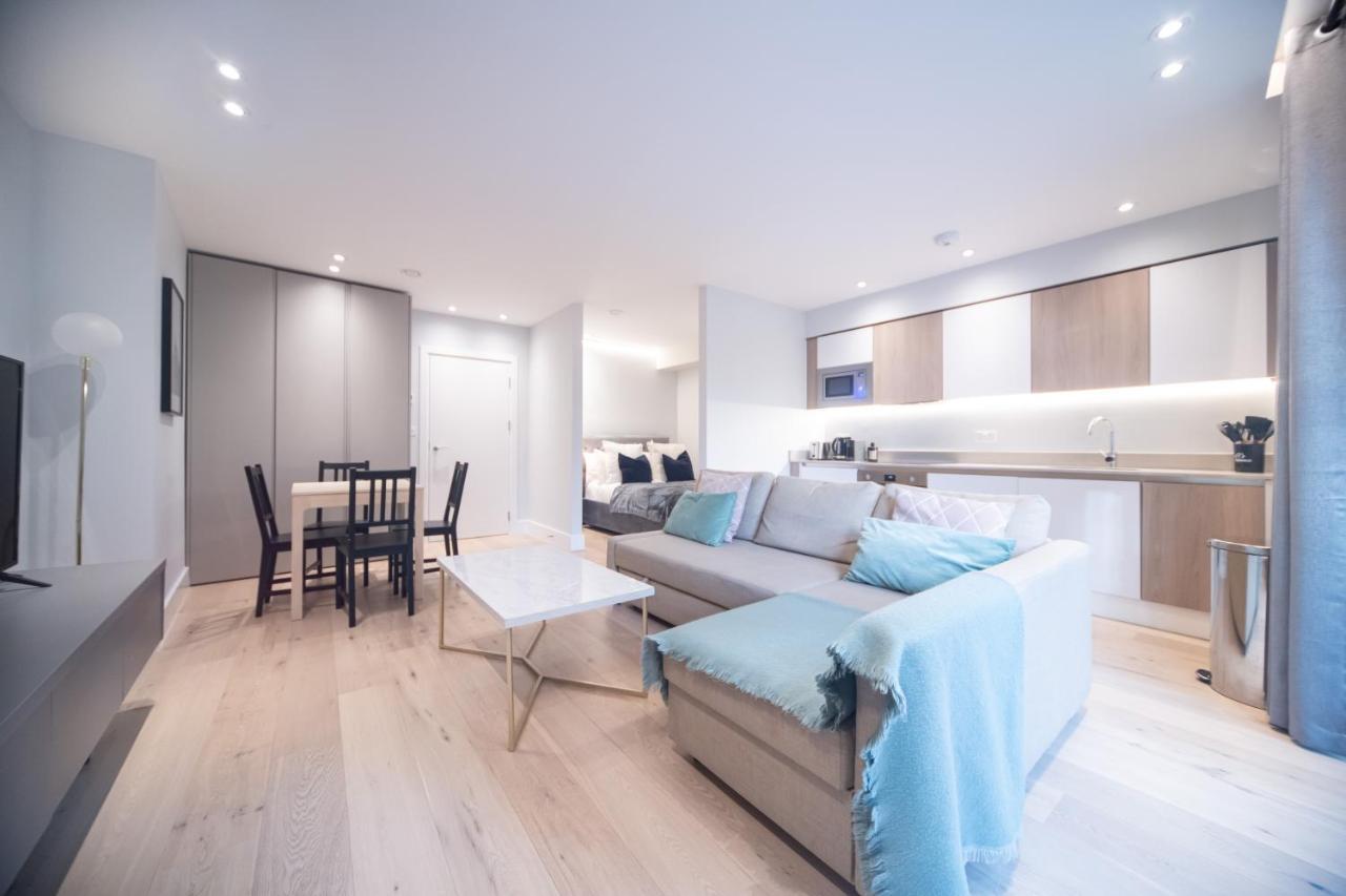 Appartement Palmer - Elephant & Castle Londen