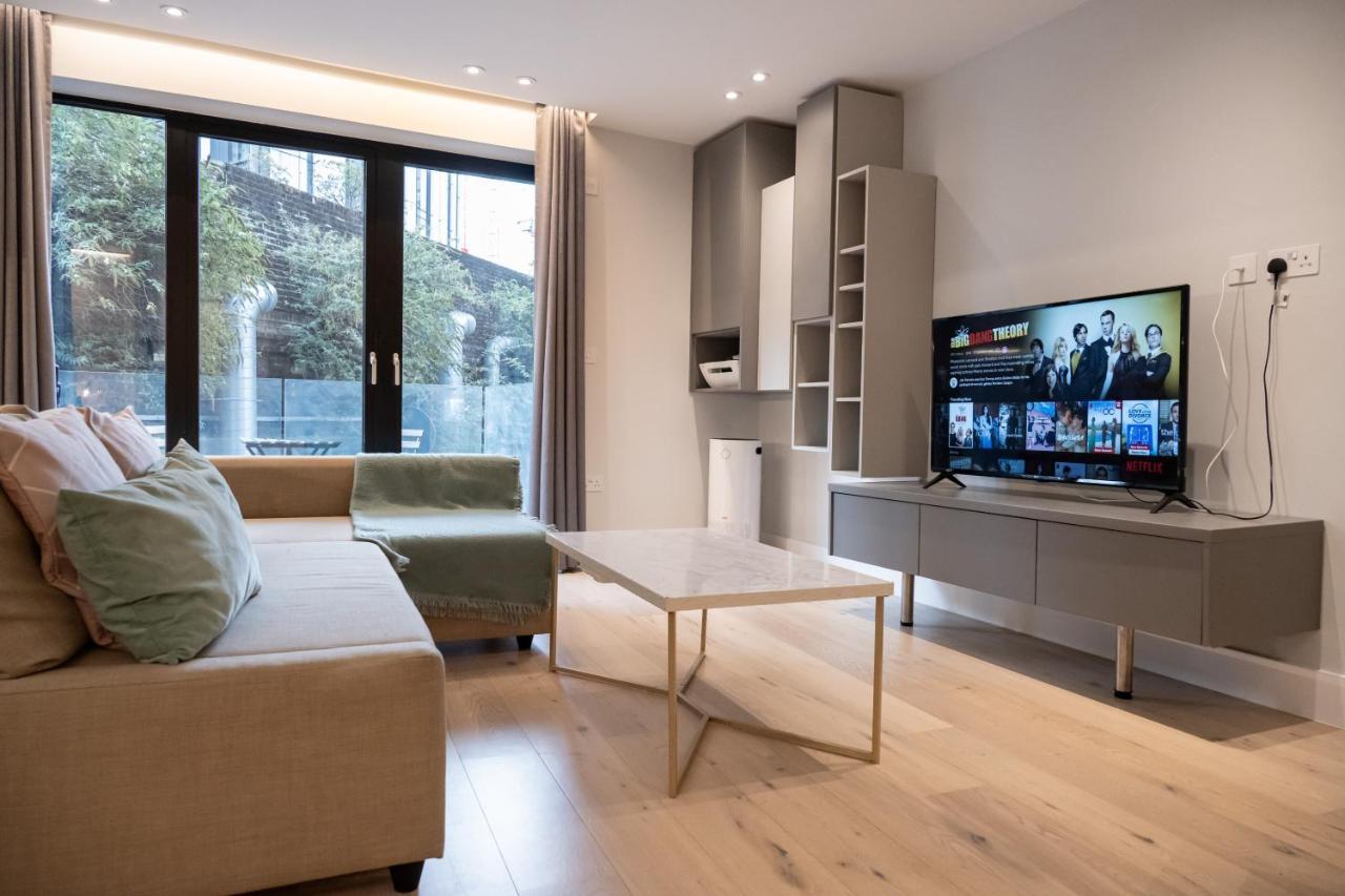 Palmer - Elephant & Castle Appartement Londen