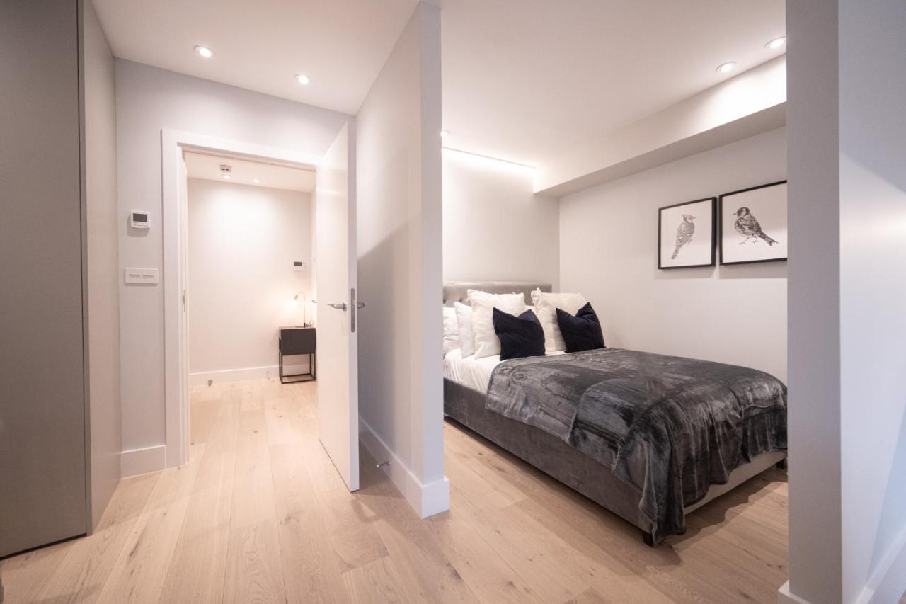 Appartement Palmer - Elephant & Castle Londen