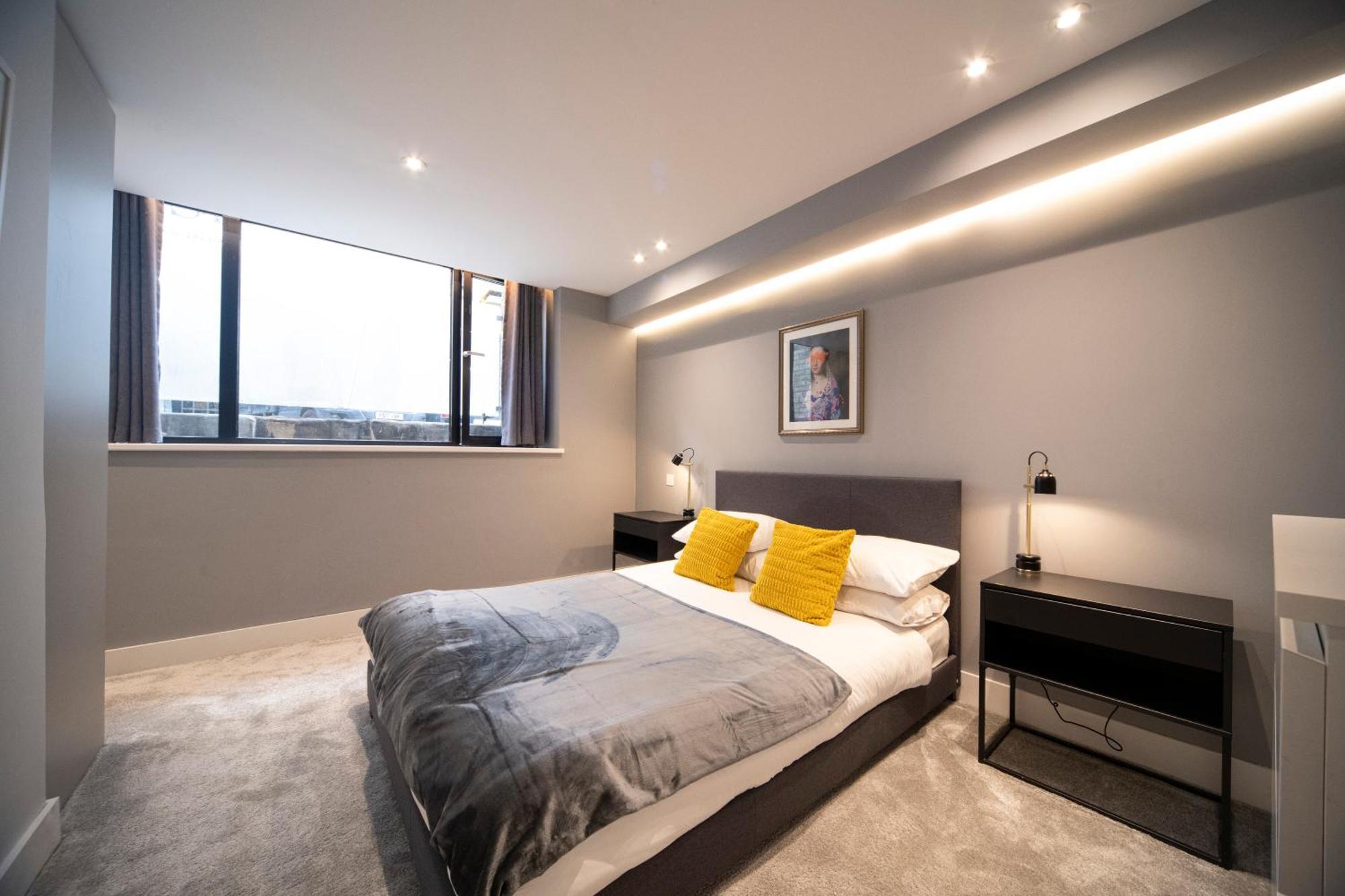 Palmer - Elephant & Castle Londen