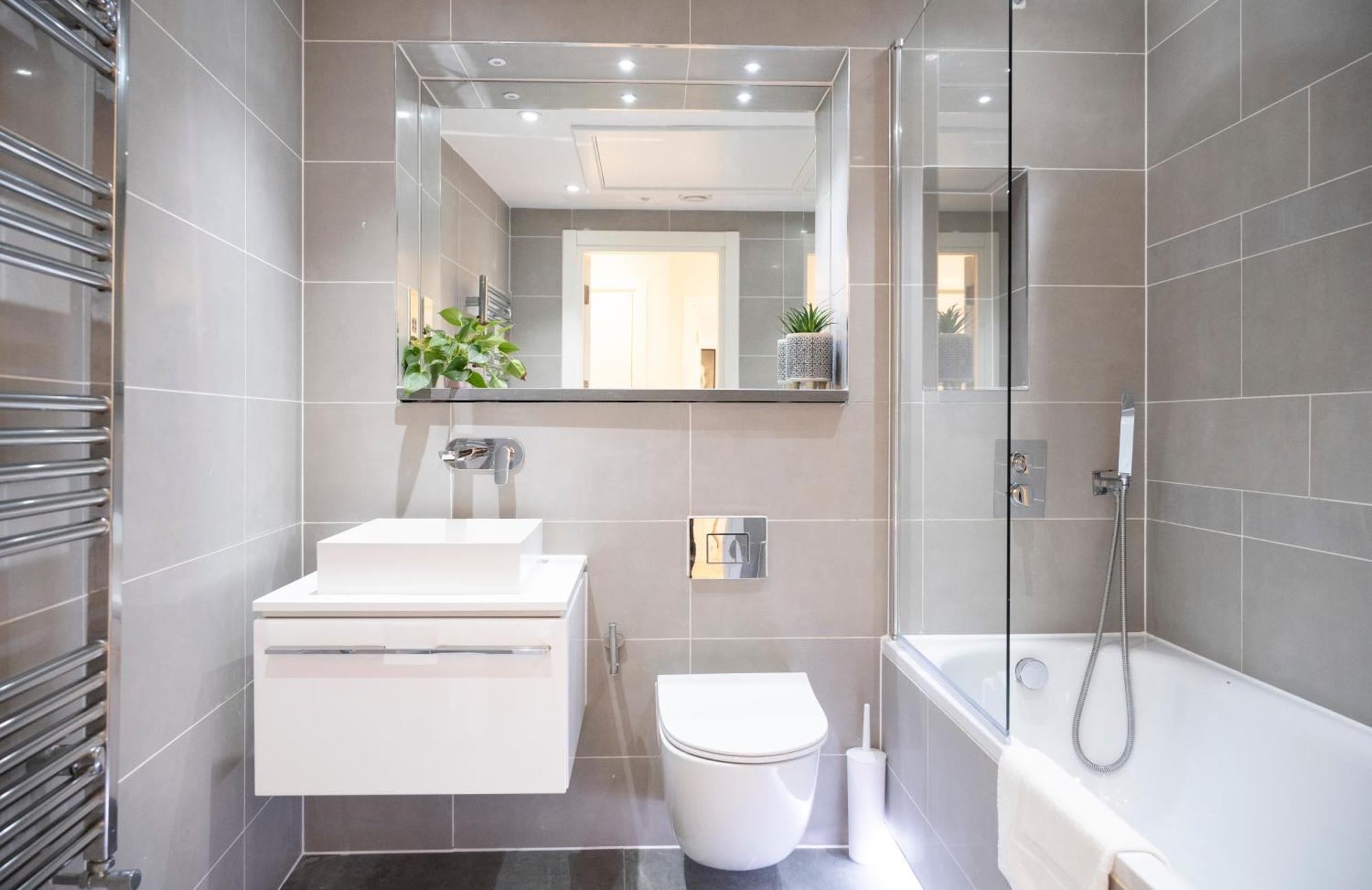 Palmer - Elephant & Castle Appartement Londen